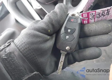 2021 Chevrolet Spark Fwd 1Lt Automatic z USA, uszkodzony, nr VIN KL8CD6SA9MC729153